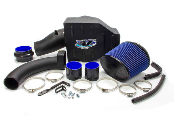 Air Intake 11- Dodge Challenger 5.7L Oiled (VOL16257)
