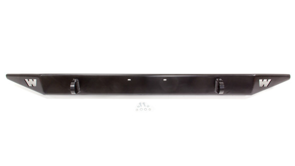 97- Jeep TJ Bumper Front (WAR61853)