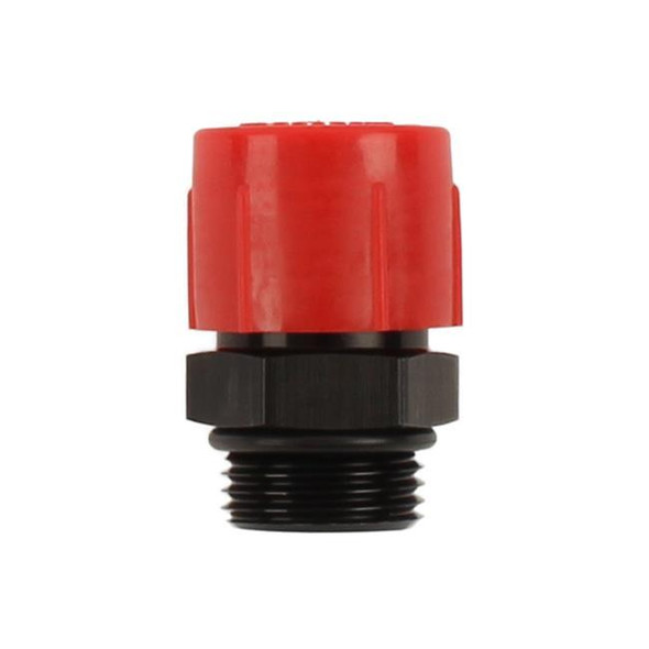 Inlet Fitting -8 O-Ring To -10an (WAT45307)