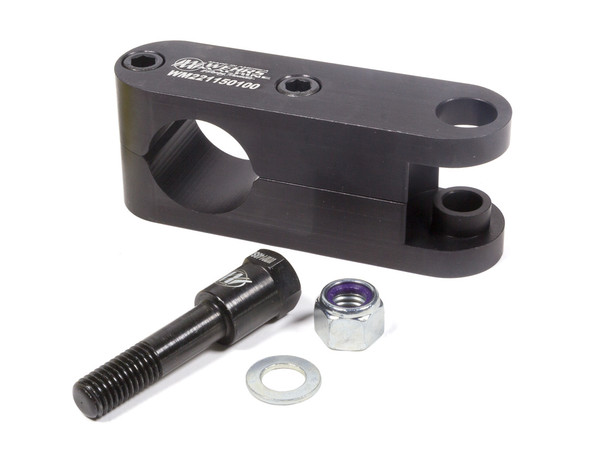 Shock Mount 1.5in ID 5th /6th Coil Mount Alum (WEHWM221150100)