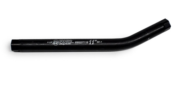 Suspension Tube 11in x 5/8 -18 Thd Bent (WEHWM625T11B)