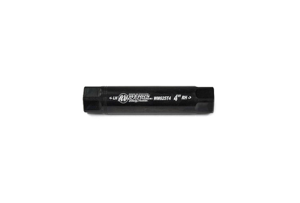 Suspension Tube 4in x 5/8-18 THD (WEHWM625T4)