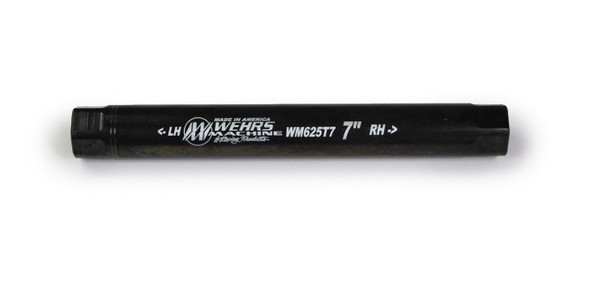 Suspension Tube 7in x 5/8 -18 Thd (WEHWM625T7)