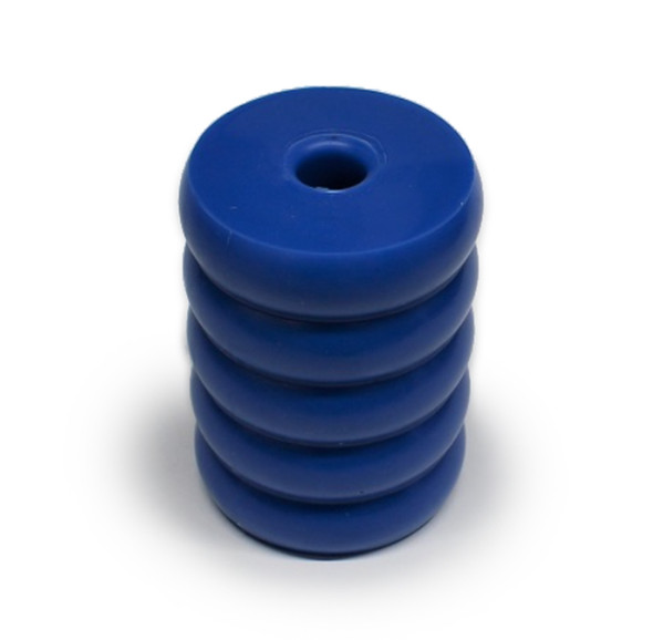 Bushing Pull-Bar Blue 3-60 / 2-80 Duromter (WEHWM660B-1)