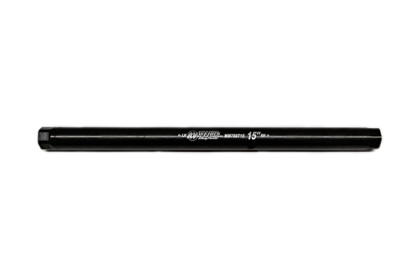 Suspension Tube 15in x 3/4-16 THD (WEHWM750T15)