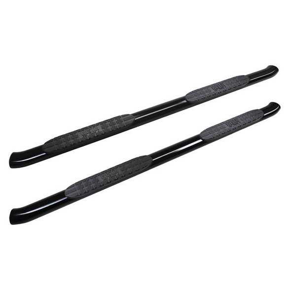 Pro Traxx 4in Step Bar 19-Ford Ranger Supercrew (WES21-24155)