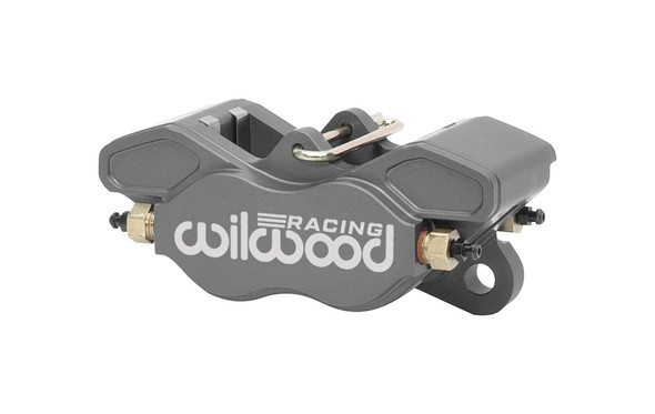 Caliper GP320 1.25in Bore .24in Rotor (WIL120-15752)