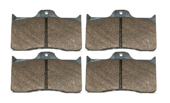 Brake Pad Set 7112 (WIL150-Q-7112K)