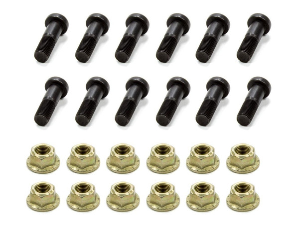 Ring Gear Nut & Bolt Kit (WIN7165)