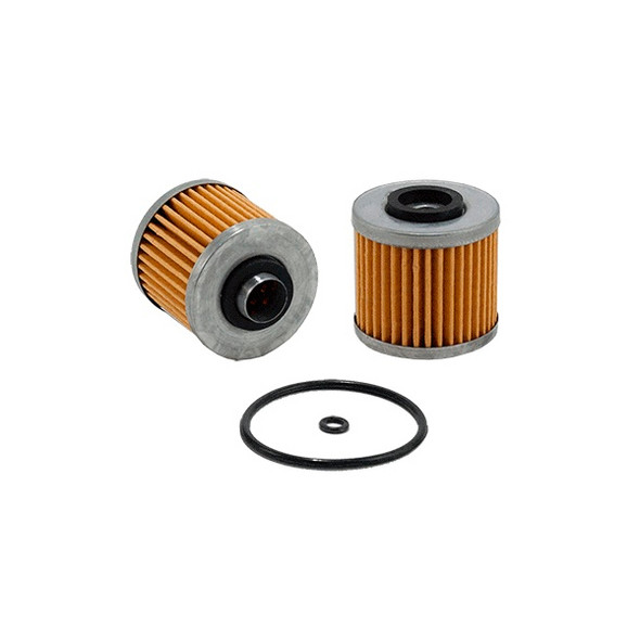 Metal Canister Filter (WIX24936)
