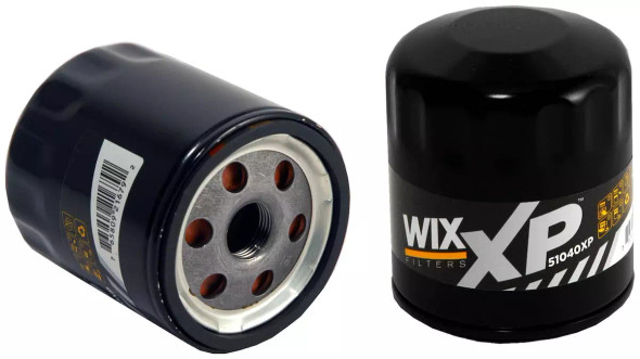 Oil Filter Case of 12 (WIX51040MP)