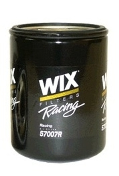 Performance Oil Filter 1-1/2 -16 6in Tall (WIX57007R)