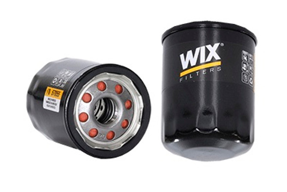 Spin-On Lube Filter (WIX57055)