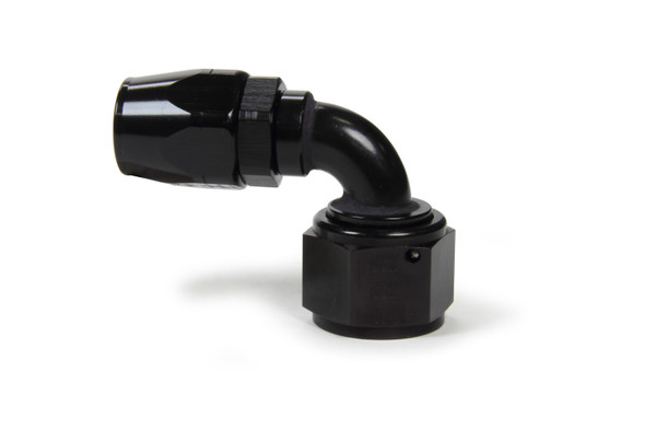 #10 90 Deg Dbl Swivel Hose End to #12 Nut (XRP209009BB)