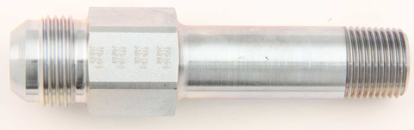 #12 Stl Long Oil Inlet Male Flare to 1/2 NPT (XRP488812)