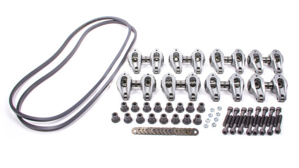 GM LS3 Ultralite R/A Kit - 1.7 Ratio Non-Adj (YTRYT6667)