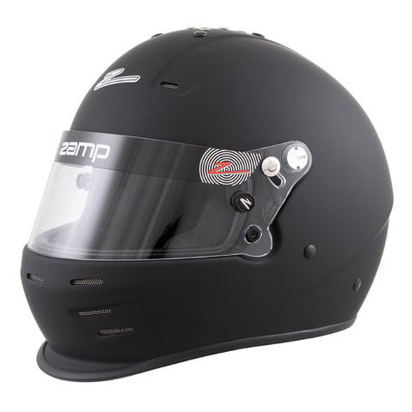 Helmet RZ-36 X-Large Flat Black SA2020 (ZAMH76803FXL)