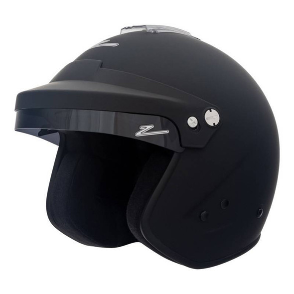 Helmet RZ-18H Large Flat Black SA2020 (ZAMH77403FL)