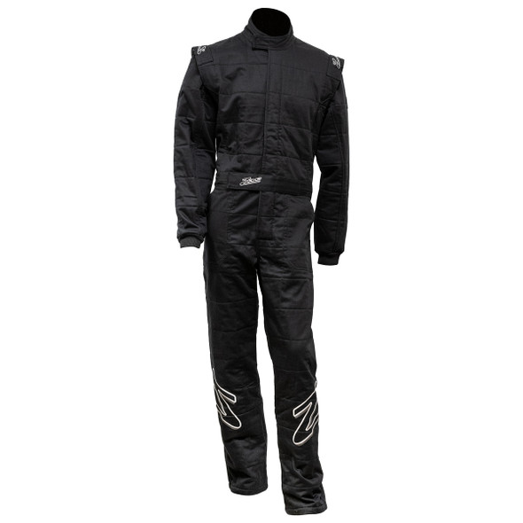 Suit ZR-30 Large Black SFI3.2A/5 (ZAMR030033L)