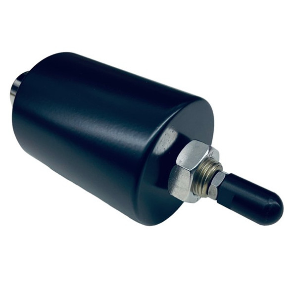 Electric Shifter Solenoid - Matte Black