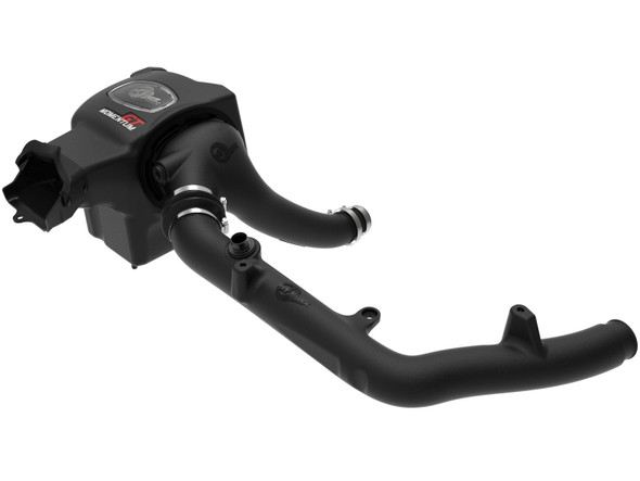 21- Ford Bronco 2.7L Cold Air Intake System (AFE50-70081R)