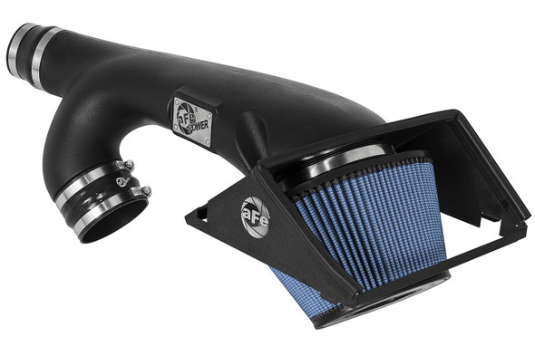 Air Intake System 17- Ford F150 3.5L (AFE54-32972-B)