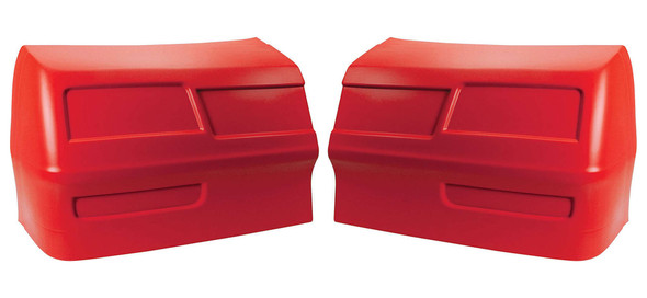 Monte Carlo SS Nose Red 1983-88 Discontinued (ALL23025)
