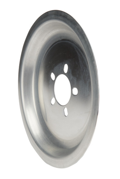 Left Rear Inner Mud Shield 3in BS (ALL44268)