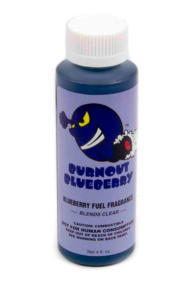 Fuel Fragrance Blueberry 4oz (ALL78125)