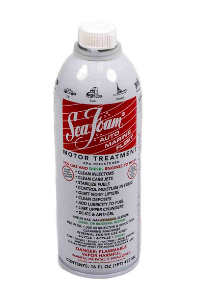 Sea Foam Motor and Fuel Treatment Additive (ATPSF16)