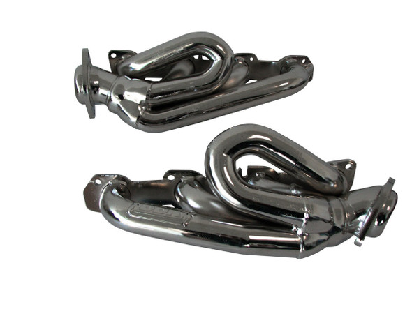 1-5/8 Shorty Headers - 09-11 Dodge Ram Truck (BBK4014)