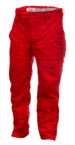 Pants SPORT-TX Red Small SFI 3.2A/5 (BELBR10111)