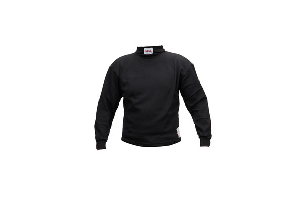 Underwear Top SPORT-TX Black 2X Large SFI 3.3/5 (BELBR40065)