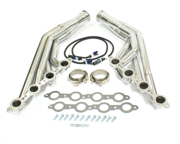 Coated Header - GM LS Engines 64-72 Chevelle (DGHD3336)