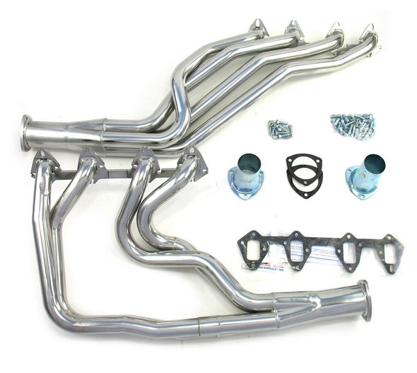 BBF FE Headers 1-3/4 Dia Coated (DGHD625)