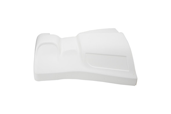 Nose Top R 81 Z-28 Camaro White (DOM326-R-WH)