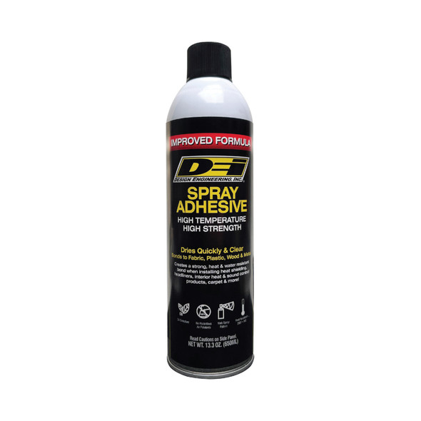 High Temp Spray Adhesive 13.3 Ounces (DSN10492)