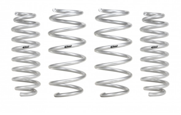 Pro Lift Kit Ford Bronco (Front & Rear Springs) (EIBE30-35-053-03-22)