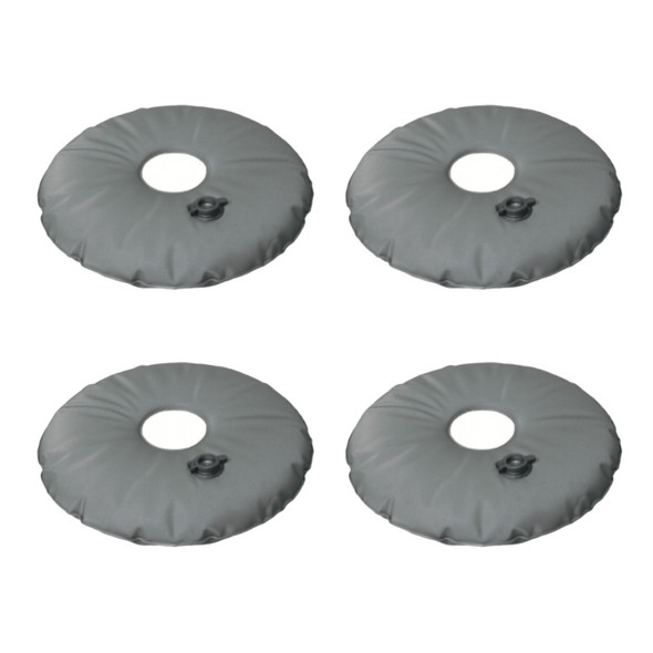 Canopy Weights 4-pack (15lbs ea) (FAC90013)