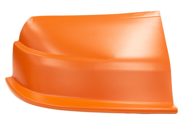 MD3 Dirt Nose Orange Right (FIV006-410ORR)