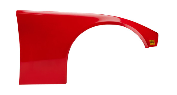 Fender Ultraglass Right Red (FIV13002-23013-RR)