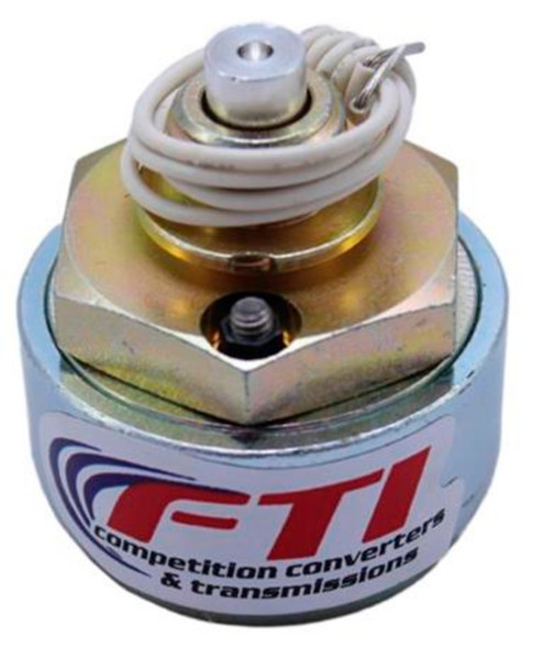 PG Transbrake Solenoid - Open Style (FTIF2515)