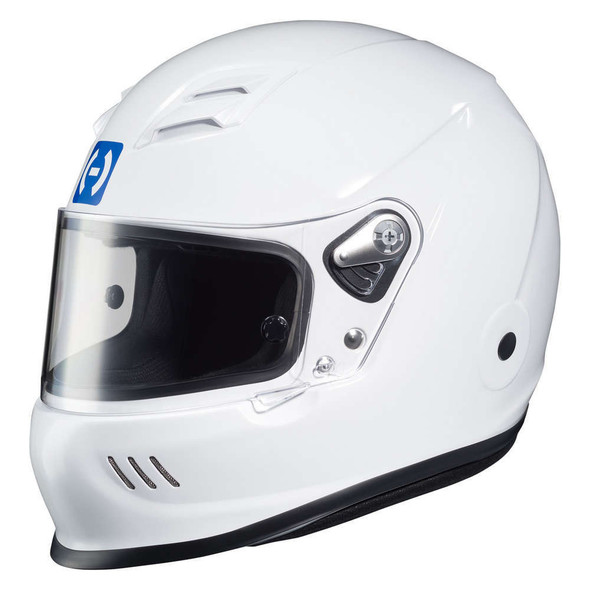 Helmet AR10 III White X-Small (HJC2WXS15)