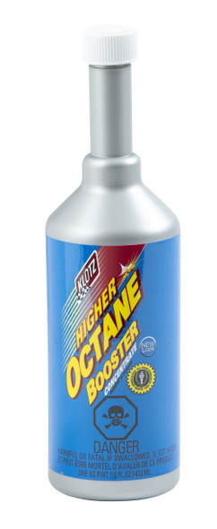 Higher Octane Booster 1 Pint (KLOKL-602)