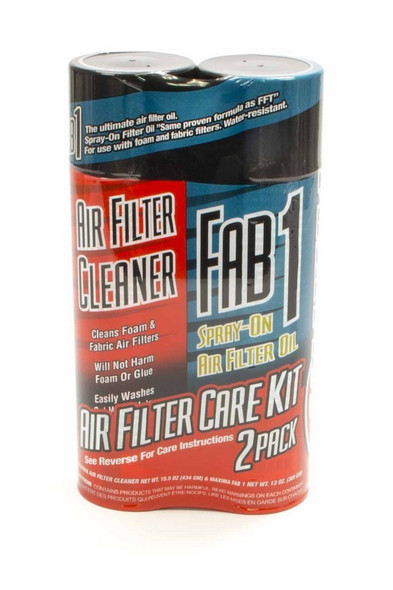 Air Filter Maintenance 2 Pack (MAX70-799202S)