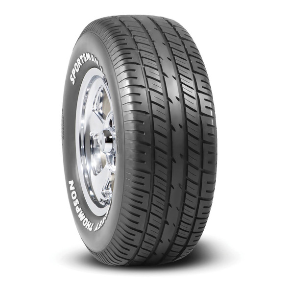 P215/70R15 Sportsman S/T Tire (MIC249123)