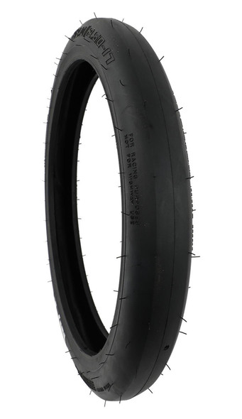 22.0/2.5-17 ET Drag Front Tire (MIC250910)