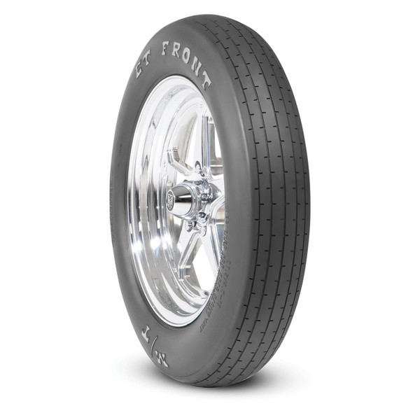 27.5x4-17 ET Drag Front Tire (MIC250922)