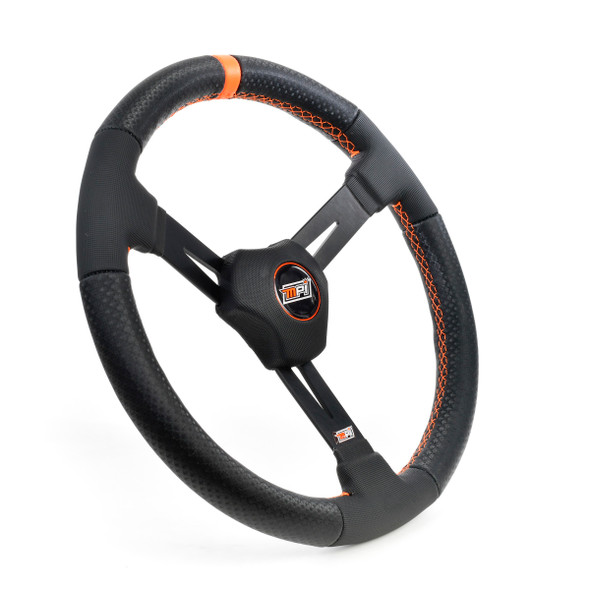 Steering Wheel Dirt 15in New Extra Large Grip (MPIMPI-DM2-15-XL)