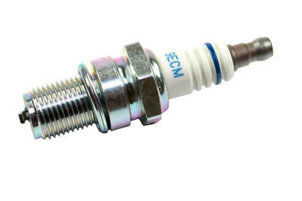 NGK Spark Plug Stock # 3252 (NGKBR9ECM)